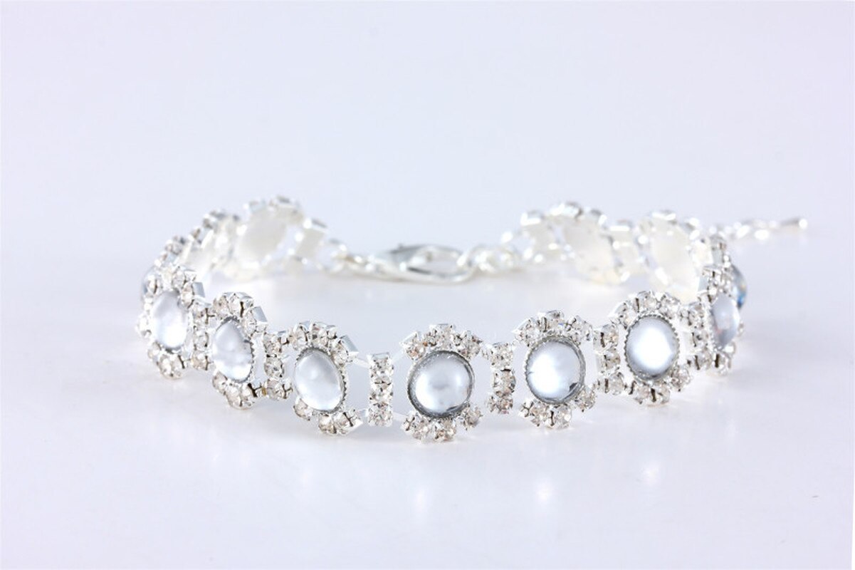 Pet Cat Collar Necklace Dog Collar Pearl Necklace Jewelry Pet Collar Pet Supplies Pet Supplies Dog Collar Gato Puppy Collar