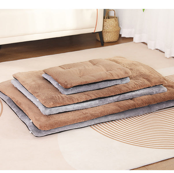 Pet Warmth Mat and Blanket
